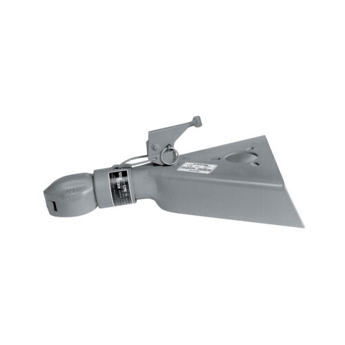 Bulldog Collar-Lok A-Frame Coupler 028463, 2-5/16" Diameter, 12,500 Capacity