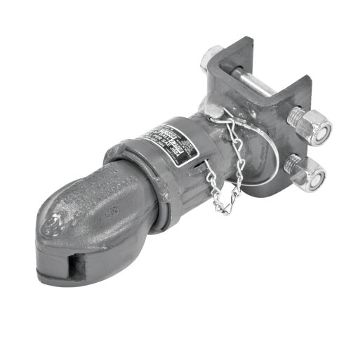 Bulldog Collar-Lok Adjustable Coupler 028657, 2-5/16 in. Diameter, 15,000 lbs.