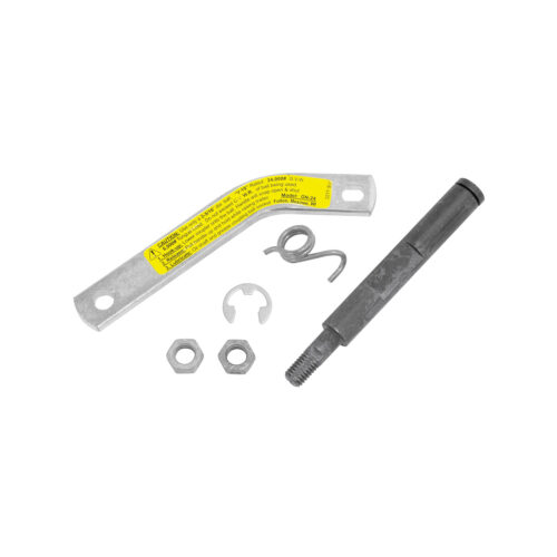 Bulldog Replacement Part 1542S01, Gooseneck Kit (GN24)