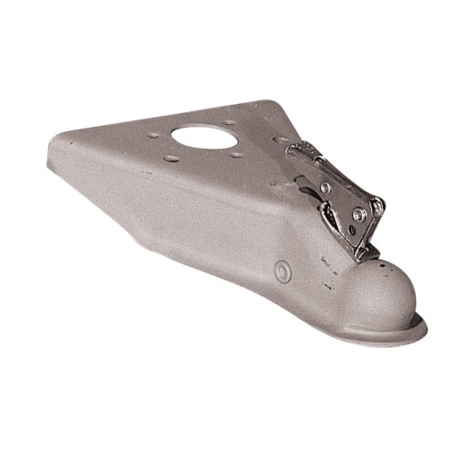 Fulton Fas-Lok 33305 1360, A-Frame Coupler, 2"Diameter, 5,000 lbs. Capacity