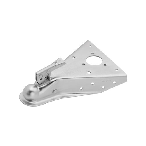 Fulton A-Frame Coupler 33305H0301, 2 in. Diameter, 5,000 lbs. Capacity