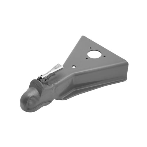 Bulldog A-Frame Coupler 44125W0317, 2-5/16 in. Diameter, 12,500 lbs. Capacity