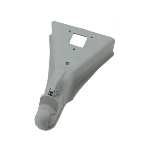 Bulldog A-Frame Coupler 44150WQ317, 2-5/16 in. Diameter, 15,500 lbs. Capacity