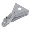 Bulldog A-Frame Coupler 44150W0317 2-5/16 in. Diameter, 15,000 lbs. Capacity
