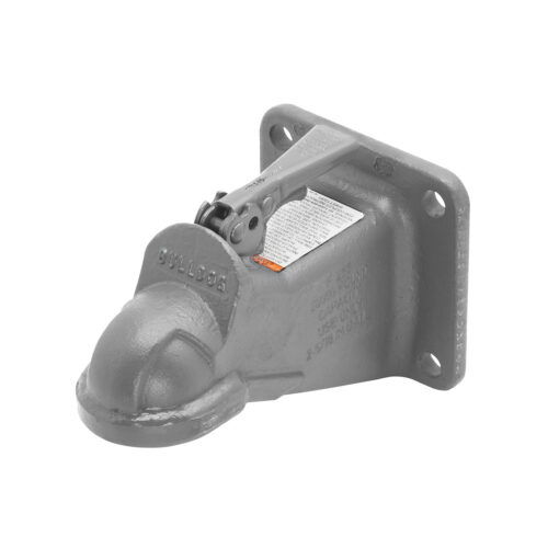 Bulldog Adjustable Coupler 4420000317, 2-5/16 in. Diameter, 20,000 Capacity