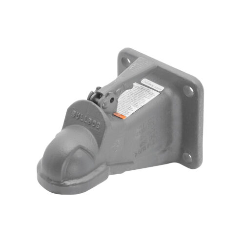 Bulldog Adjustable Coupler 4425000317, 2-5/16 in. Diameter, 25,000 Capacity