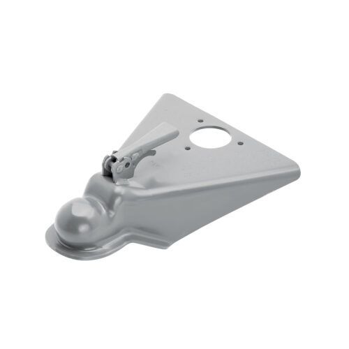 Fulton A-Frame Coupler 44305R0317, 2-5/16 in. Diameter, 10,000 lbs. Capacity