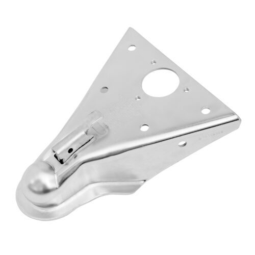 Fulton A-Frame Coupler 44311H0301, 2-5/16 in. Diameter, 11,000  Capacity
