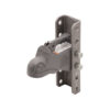 Bulldog Adjustable Coupler A2565C0317, 2-5/16 in. Diameter 14,000 lbs. Capacity