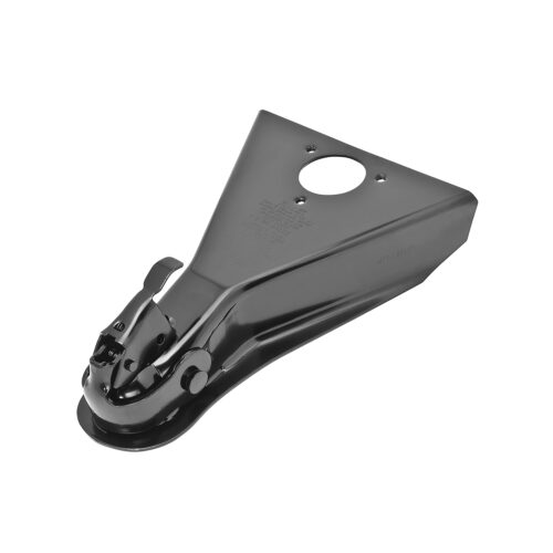 Fulton A-Frame Coupler E338050303, 2 in. Diameter, 5,000 lbs. Capacity