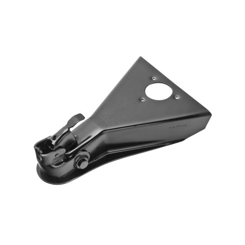 Fulton A-Frame Coupler E438050303, 2 in. Diameter, 8,000 lbs. Capacity