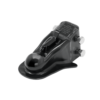 Bulldog Adjustable Coupler A200S 0303, 2 in. Diameter, 8,000 lbs. Capacity