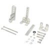 Reese Replacement Part 131491, Bracket & Hardware Kit for the Dual Cam II