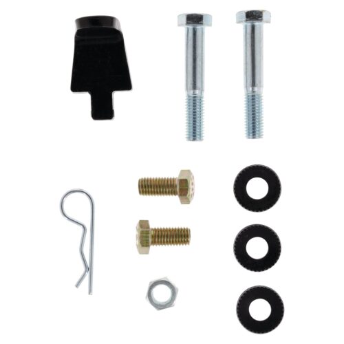 Reese Replacement Part 131511, Bracket & Frame Hardware for the RB Pro