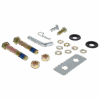 Reese Replacement Part 131412, Ball Mount Hardware Service Kit for RB Pro