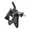 Reese Replacement Part 21501, Snap-up Bracket w/Set Screw & Safety Pin