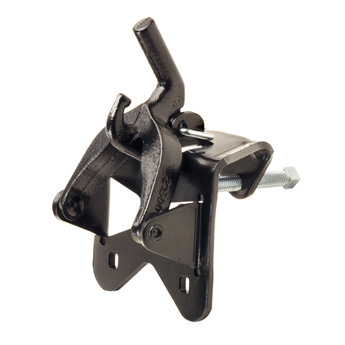 Reese Replacement Part 21501, Snap-up Bracket w/Set Screw & Safety Pin