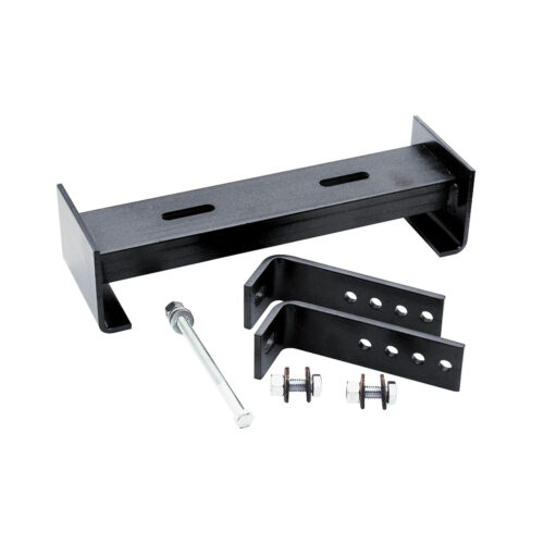Reese Weight Distribution Accessory 3280, Pole Tongue Adapter