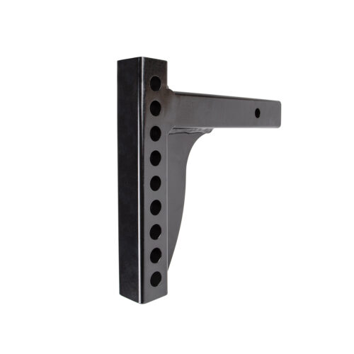 Reese 3357 Weight Distribution Shank, 12,000 lbs. Capacity, 8-3/4 Inch Length