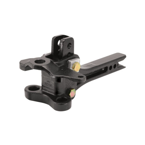 Reese Replacement Part 54980, Adjustable Trunnion WD Head Kit