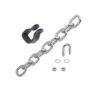 Reese Replacement Part 58176, Round Bar Light Duty Wt. Dist.