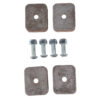 Reese Replacement Part 58527, Friction Pad Kit STEADi-FLEX