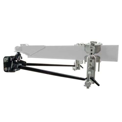 Reese Weight Distribution Dual Cam II 66092 Active Sway Control, 8,000 lbs.