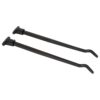 Reese Dual Cam II 66098 Replacement Spring Bars 1200 lbs. Capacity