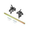 Reese Replacement Part 6637 Weight Distribution Lift Unit Brackets & Handles