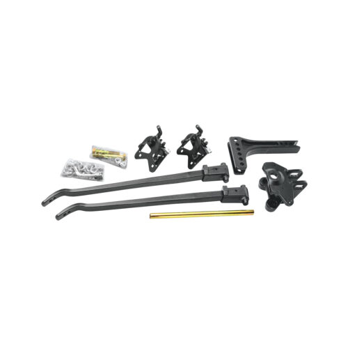 Reese Weight Distribution Kit 66541, 8,000 lbs. Capacity, Shank Included