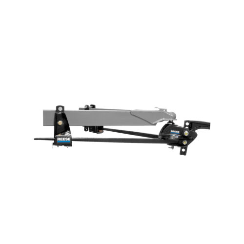 Reese Steadi-Flex Sway Weight Distribution 66559, 10,000 lbs. Shank Included