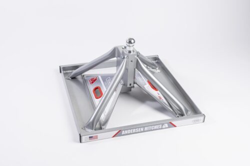 Andersen 3220 Ultimate 5th Wheel Connection Gen 3 - Image 6