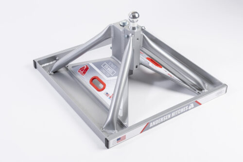 Andersen 3220 Ultimate 5th Wheel Connection Gen 3 - Image 7