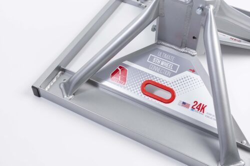 Andersen 3220 Ultimate 5th Wheel Connection Gen 3 - Image 5