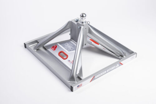 Andersen 3220 Ultimate 5th Wheel Connection Gen 3 - Image 4