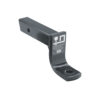 Draw-Tite Trailer Hitch Ball Mount, 2793 | 5000lbs Capacity