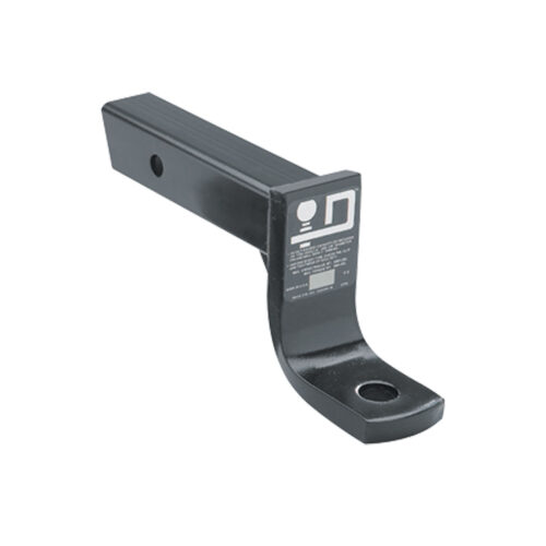 Draw-Tite Trailer Hitch Ball Mount, 2793 | 5000lbs Capacity
