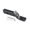 Draw-Tite Trailer Hitch Ball Mount, 40344 | 7500lbs Capacity