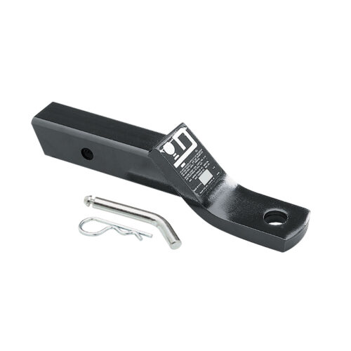 Draw-Tite Trailer Hitch Ball Mount, 40344 | 7500lbs Capacity