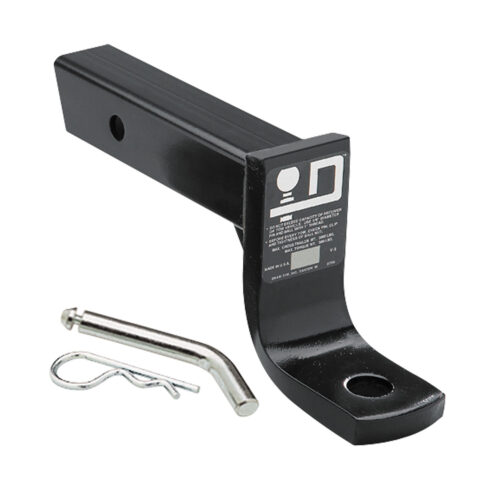 Draw-Tite Trailer Hitch Ball Mount, 53 | 7500lbs Capacity