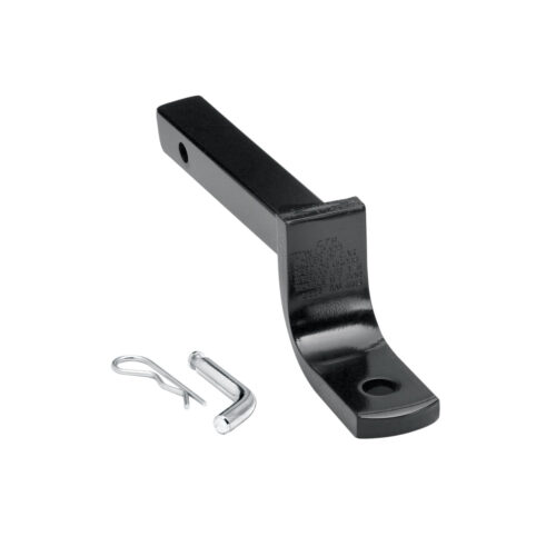 Draw-Tite Trailer Hitch Ball Mount, 3592 1.25" Shank 2.75" Drop/Rise 2,000 lbs.
