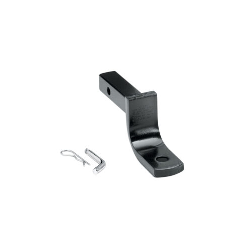 Draw-Tite Trailer Hitch Ball Mount, 3593 1.25" Shank 2.75" Drop/Rise 2,000 lbs.