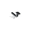 Draw-Tite Trailer Hitch Ball Mount, 3594 1.25" Shank 1.25" Drop/Rise 2,000 lbs.