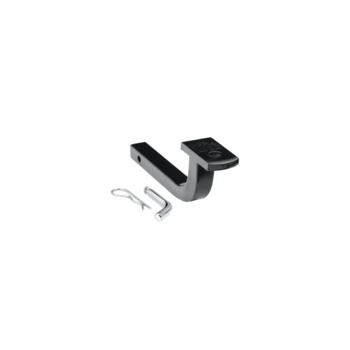 Draw-Tite Trailer Hitch Ball Mount, 3594 1.25" Shank 1.25" Drop/Rise 2,000 lbs.