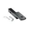 Draw-Tite Trailer Hitch Ball Mount, 36051 | 3500lbs Capacity