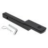 Draw-Tite Trailer Hitch Ball Mount, 36053 | 3500lbs Capacity