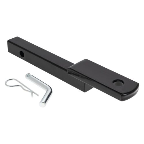 Draw-Tite Trailer Hitch Ball Mount, 36053 | 3500lbs Capacity