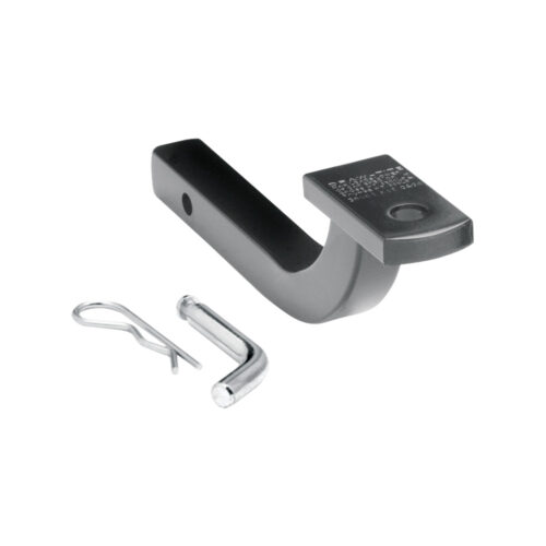Draw-Tite Trailer Hitch Ball Mount, 36061 | 3500lbs Capacity