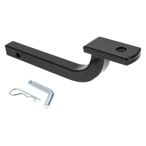 Draw-Tite Trailer Hitch Ball Mount, 36063 | 3500lbs Capacity
