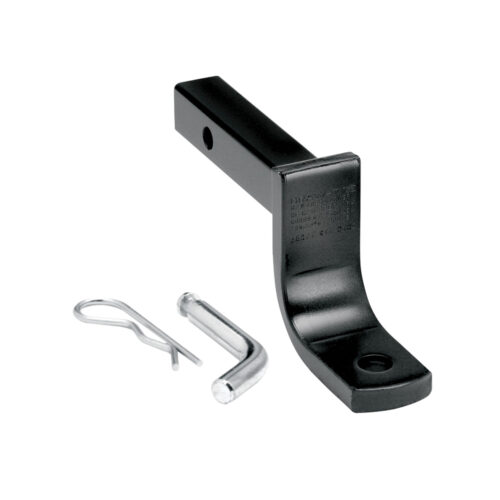 Draw-Tite Trailer Hitch Ball Mount, 36071 | 3500lbs Capacity